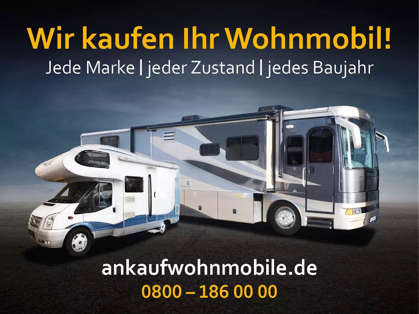 HYMER-ERIBA B 544 Classic 
